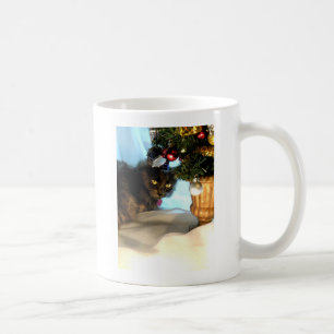 Where's My Presents? Coffee Mug