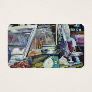 Where's the Fish Head Curry? Singapore