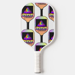Where's The Sun Pickleball Paddle