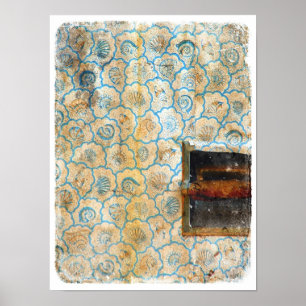 Where's the Toilet Paper? Poster