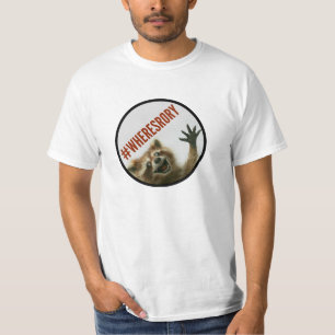 #wheresrory shirt