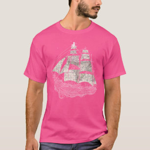 Wherever The Wind Blow T-Shirt