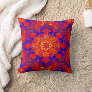 Which way...... cushion