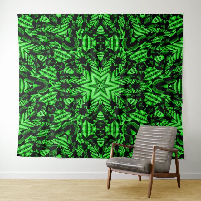 Which way.... tapestry (In Situ (Horizontal))