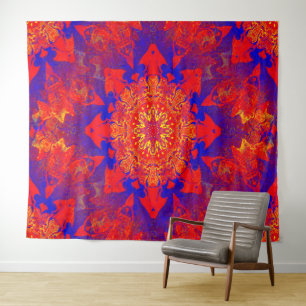 Which way...... tapestry