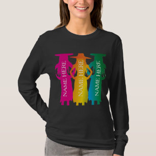 WHICH WITCH ARE YOU! T-Shirt