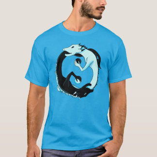 Whichever I Feed T-Shirt