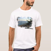 Whidbey Island waterscape