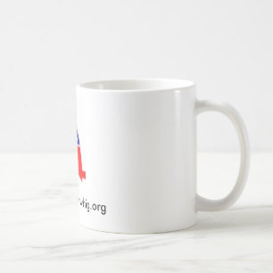 Whig Mug