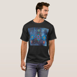 While You Shoot For the Stars T-Shirt