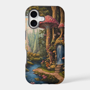 Whimsey Fantasy Forest 