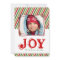 Whimsical and Fun Christmas Photo Card