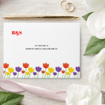 Whimsical Blooms: Vibrant Floral suite