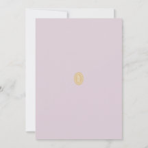 Whimsical Bubble Border Save The Date