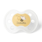 Whimsical Bumble Bee Personalised