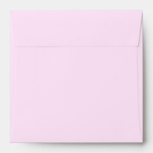 Whimsical Bunny Easter Envelpe Envelope