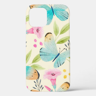 Whimsical Butterfly Case-Mate iPhone Case