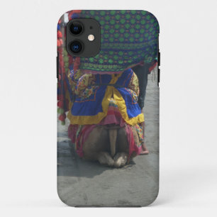 Whimsical Camel Art Print/Graphic Case-Mate iPhone Case
