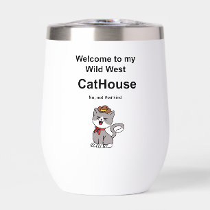 Whimsical Cat