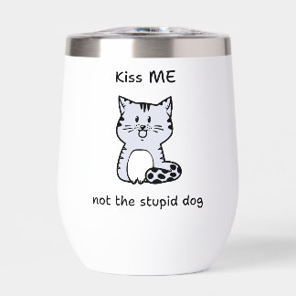 Whimsical Cat