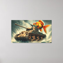 “Whimsical Commander”