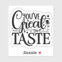 Whimsical Compliment for Small Business Packaging