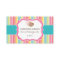 Whimsical Cookies Business Cards
