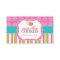 Whimsical Cookies Business Cards