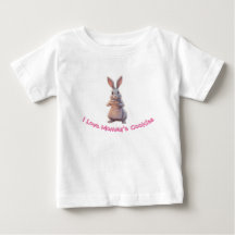 Whimsical Cottagecore Momma Bunny & Tray Cookies