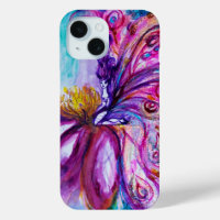 WHIMSICAL CUTE FLOWER FAIRY IN PINK,GOLD SPARKLES