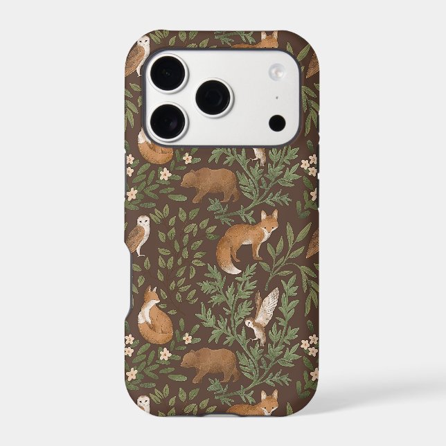 Whimsical Design for  (Back)