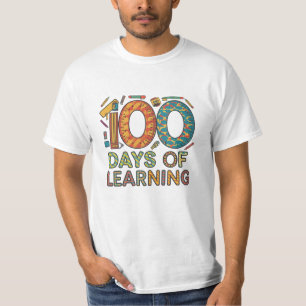 Whimsical Designs for Students and Teachers T-Shirt