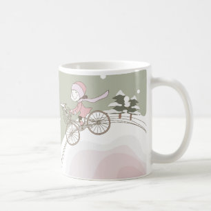 Whimsical Dreamscape 9 Mug