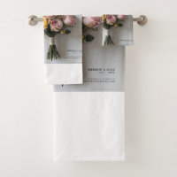 Whimsical Elegance: A Portrait-Inspired Wedding In