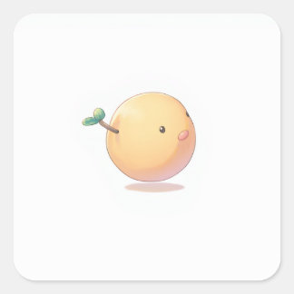 Whimsical Esthetic Sticker