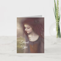 Whimsical Fantasy Little Fairy