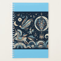 Whimsical Fantasy Planner