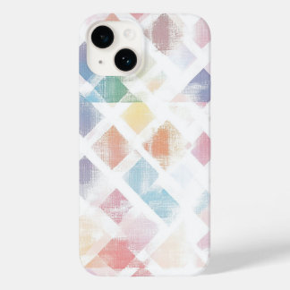 Whimsical Floral Harmony Case-Mate iPhone 14 Case