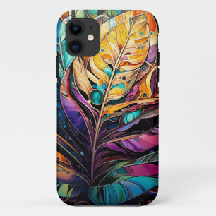 Whimsical Forest Case-Mate iPhone Case