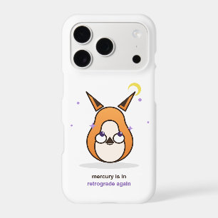 Whimsical Fox Illustration