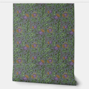 Whimsical Garden Wallpaper