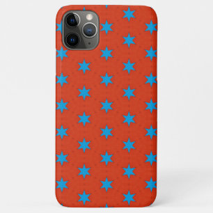 Whimsical Geometric Pattern Case-Mate iPhone Case