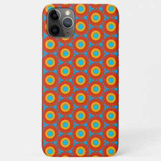 Whimsical Geometric Pattern Case-Mate iPhone Case