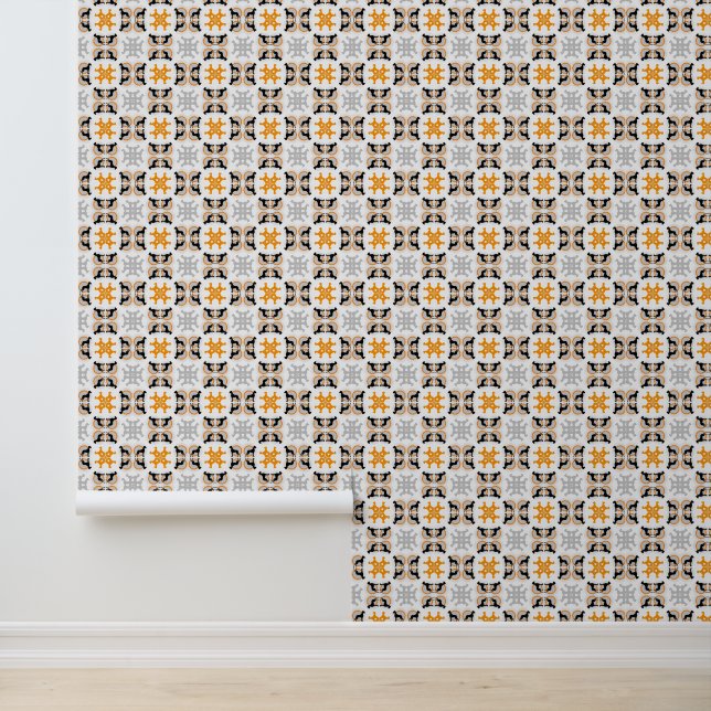 Whimsical Great Dane Wallpaper  (Application)