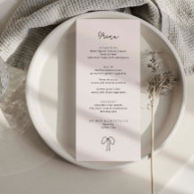 Whimsical Hand drawn ribbon