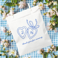 Whimsical Heart Locket Doodle Sketch Modern CUSTOM