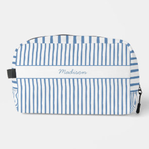 Whimsical Last Toast On The Coast Travel Dopp Kit