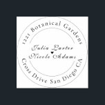 Whimsical Luxury Ivory Floral Style Border Wedding Rubber Stamp<br><div class="desc">Beautiful Invitation to celebrate Special occasions and festivals comes with digital and E-invitation as per your request. We would love to replicate our designs to make multiple products like rsvp cards, labels envelopes, and more. Customisation is available for ready-to-print on request at info@shamaurcreatif@gmail.com Look Forward to hearing from you :)...</div>