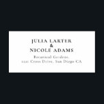 Whimsical Luxury Ivory Floral Style Border Wedding Self-inking Stamp<br><div class="desc">Beautiful Invitation to celebrate Special occasions and festivals comes with digital and E-invitation as per your request. We would love to replicate our designs to make multiple products like rsvp cards, labels envelopes, and more. Customisation is available for ready to print on request at info@shamaurcreatif@gmail.com Look Forward to hearing from...</div>