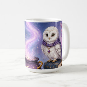 Whimsical Magical Fantasy Coffee Mug